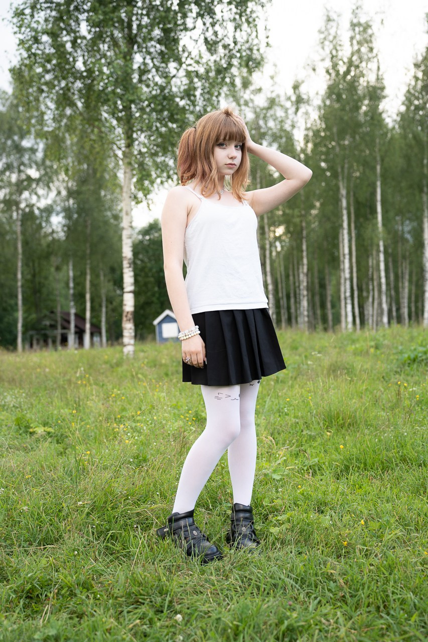 Иван Купала. Ecobelovo. Фотограф Мария Ковкова