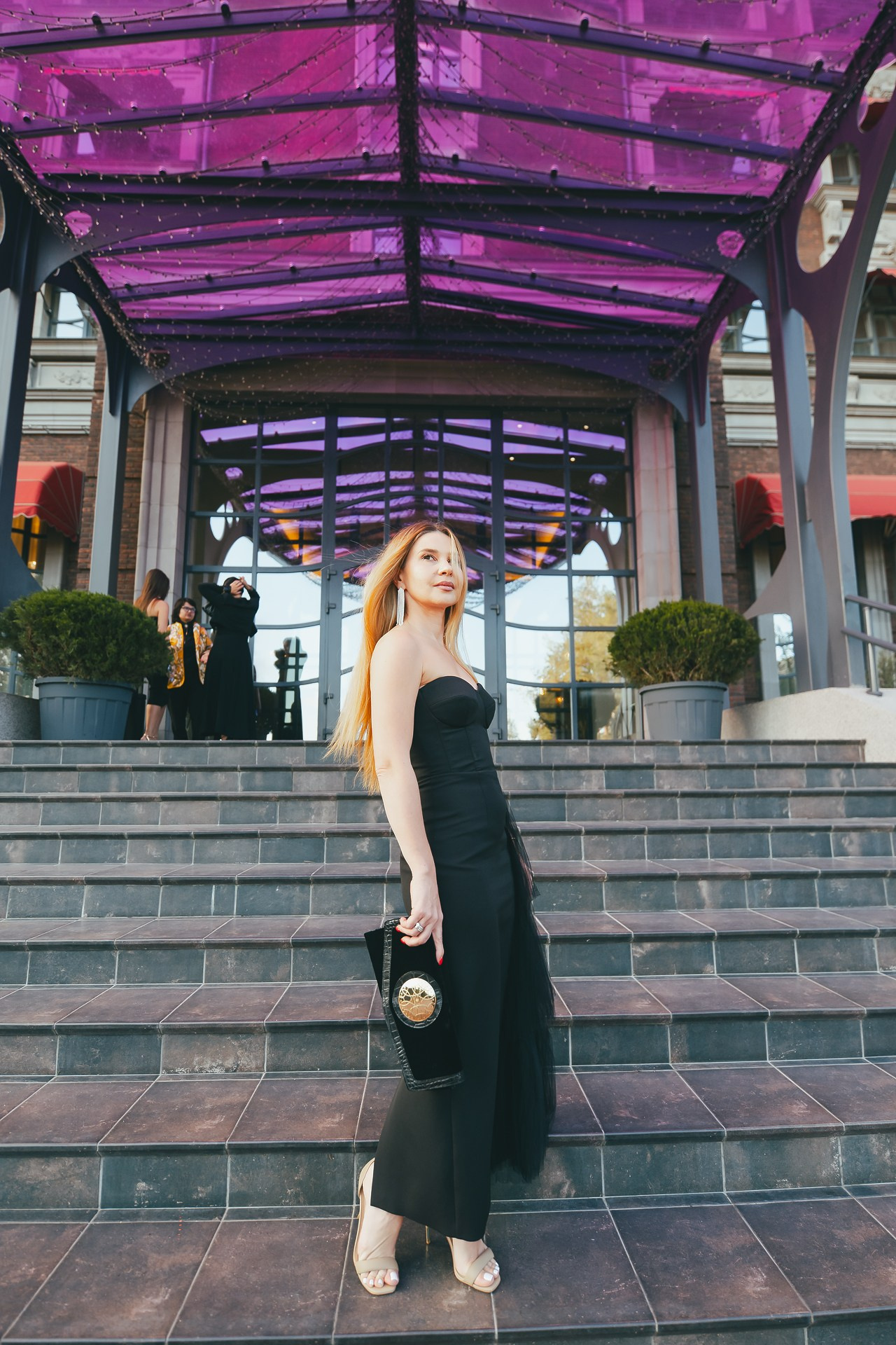 День рождения международного сообщества Юлии Васильцовой «Женская Бизнес Лига»