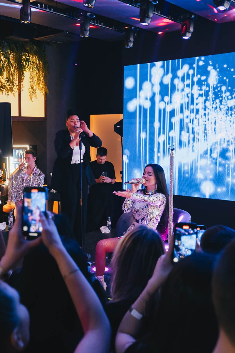 Концерт BIANKA в «Мята Platinum» в Ростове-на-Дону