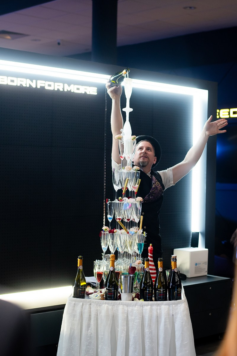 EXEED SOKOL MOTORS Презентация EXEED VX FL в Ростове-на-Дону