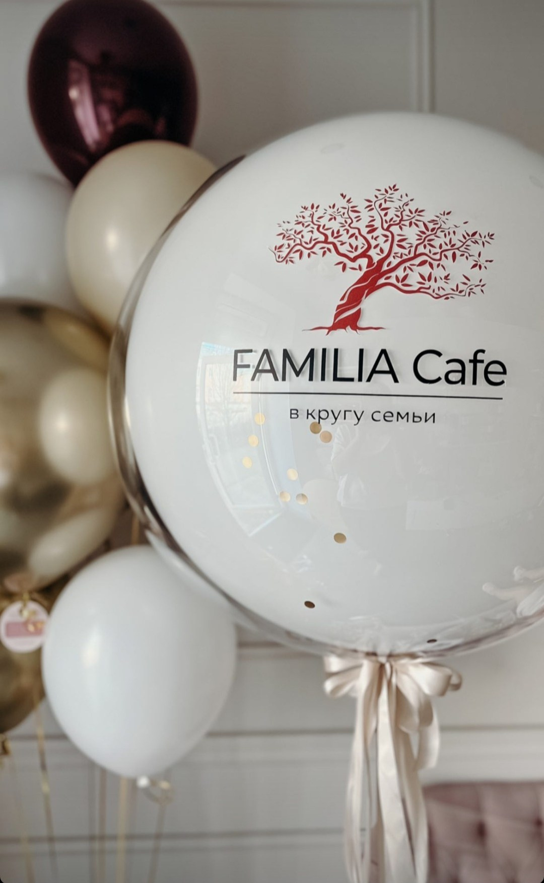 ОФОРМЛЕНИЕ ВХОДНОЙ ГРУППЫ, РЕШЕНИЯ ДЛЯ БИЗНЕСА. Аэродизайнер Елена Лин