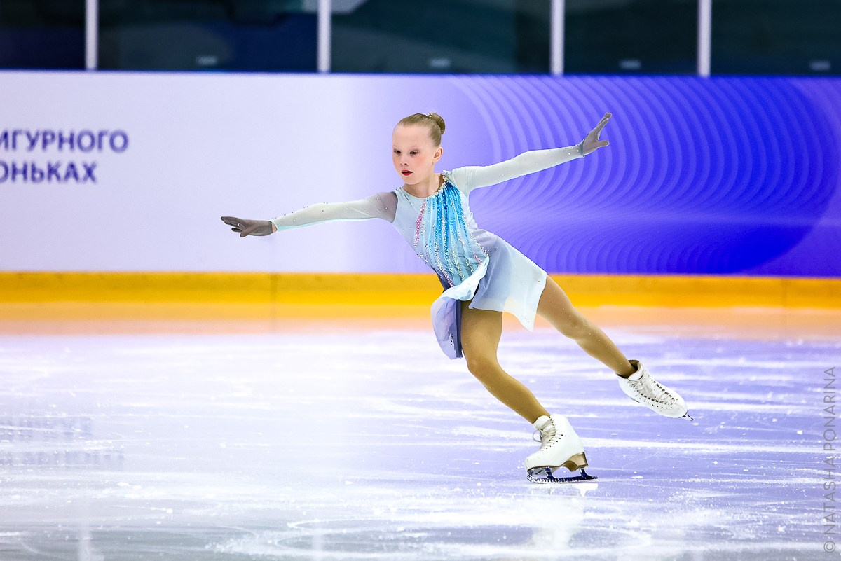 Фото-отчёт АФК 31 марта. ФК Фотограф в Санкт-Петербурге Наталья Понарина