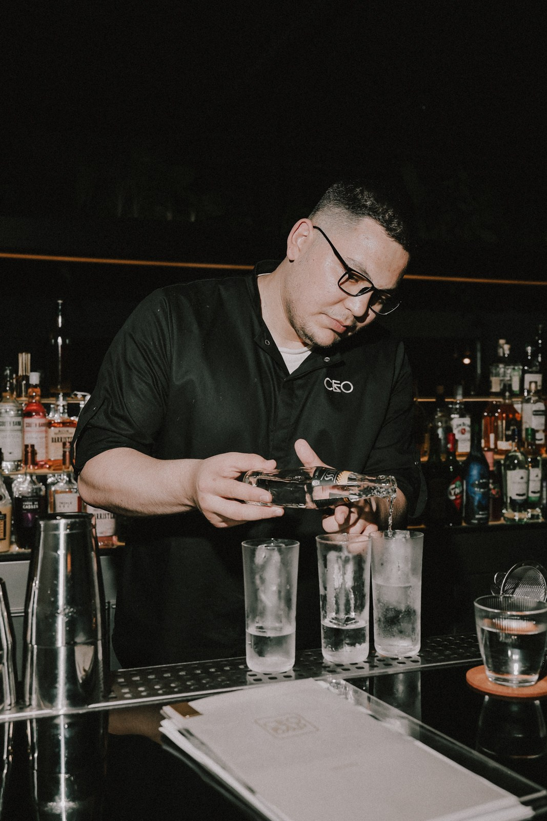 /РЕПОРТАЖ/ СЕО БАР. Свадебный фотограф Великий Новгород Станислав Кособудский