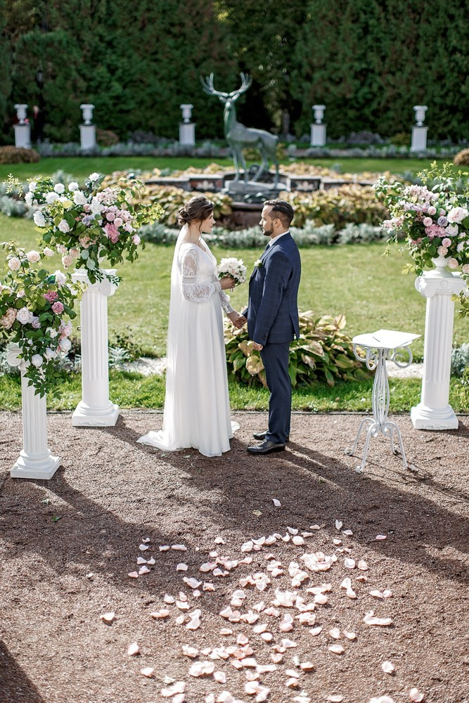 Площадка № 5-2. Свадебный и портретный фотограф Москва