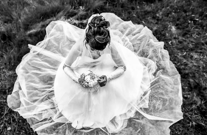 Свадьба. Главная