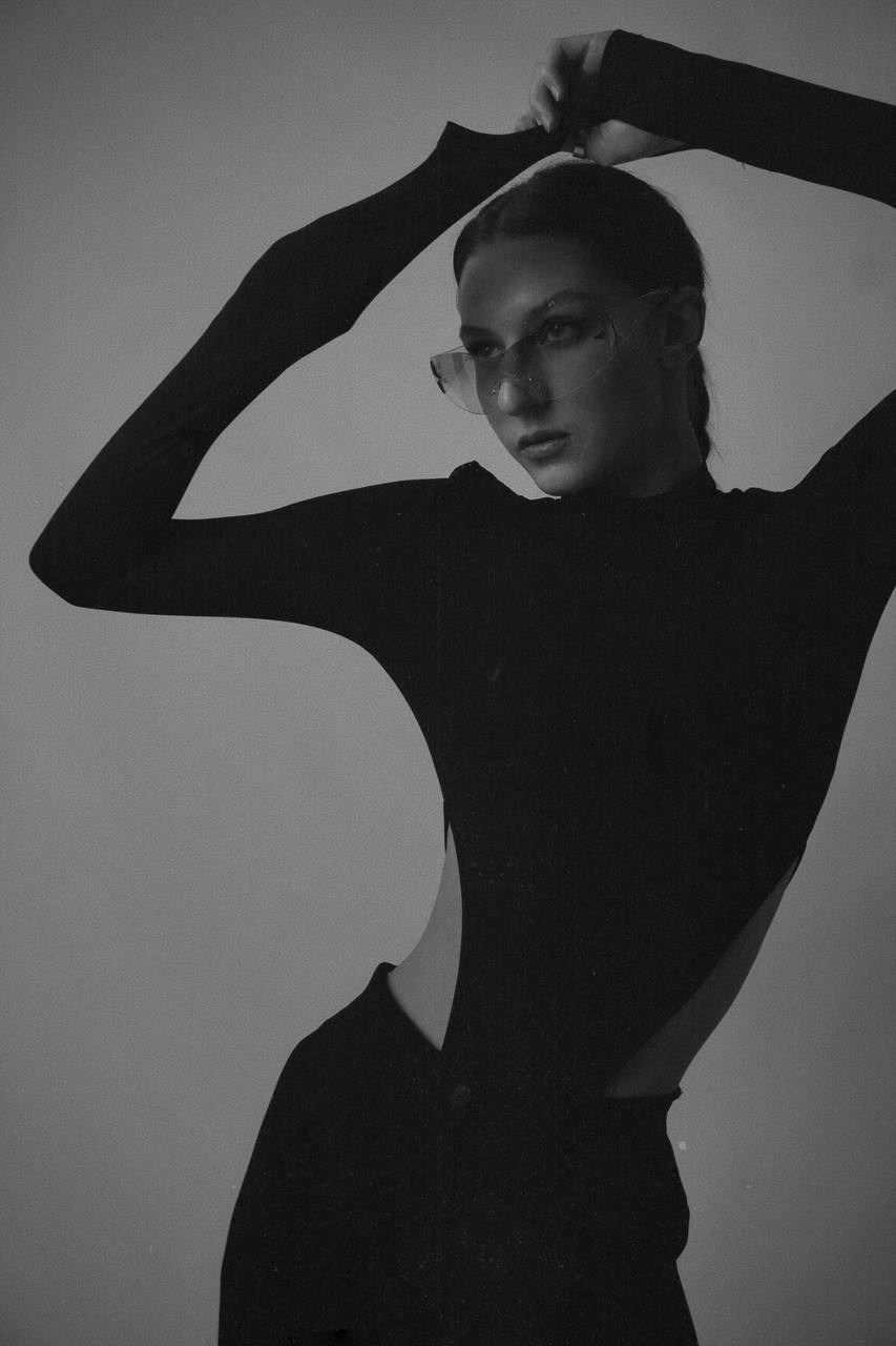 Model. Фотограф Санкт-Петербург