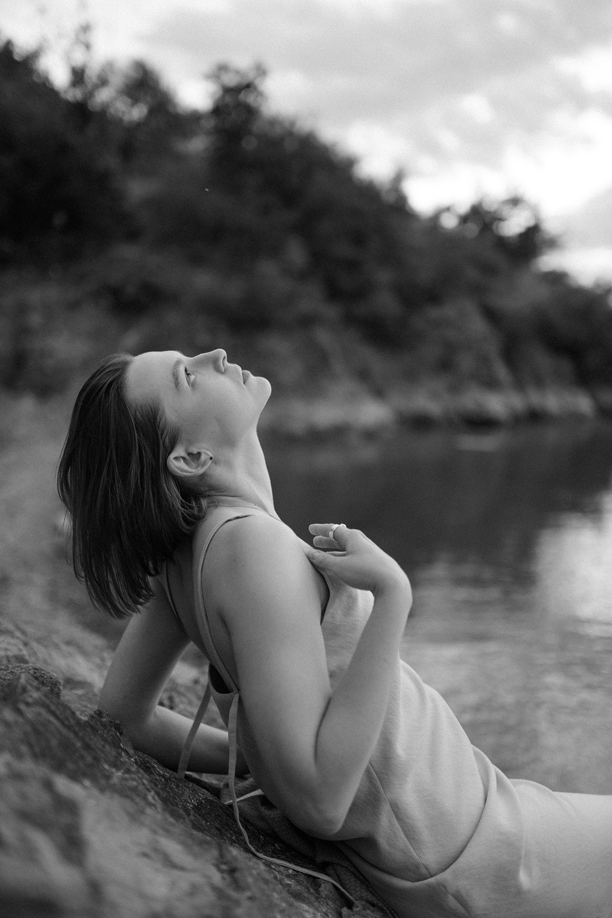 Anya. Anastasia Blud Photography