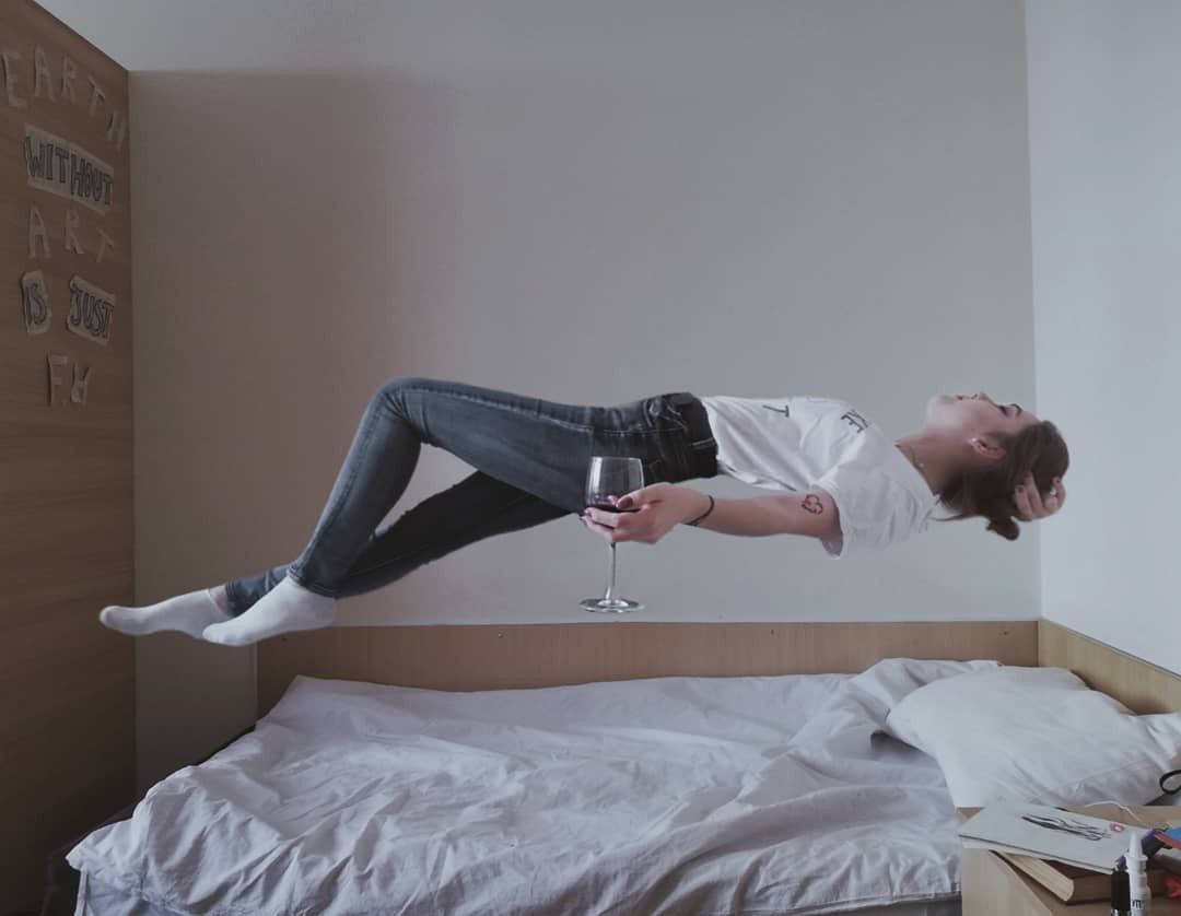 Art. Творческий фотограф в Москве