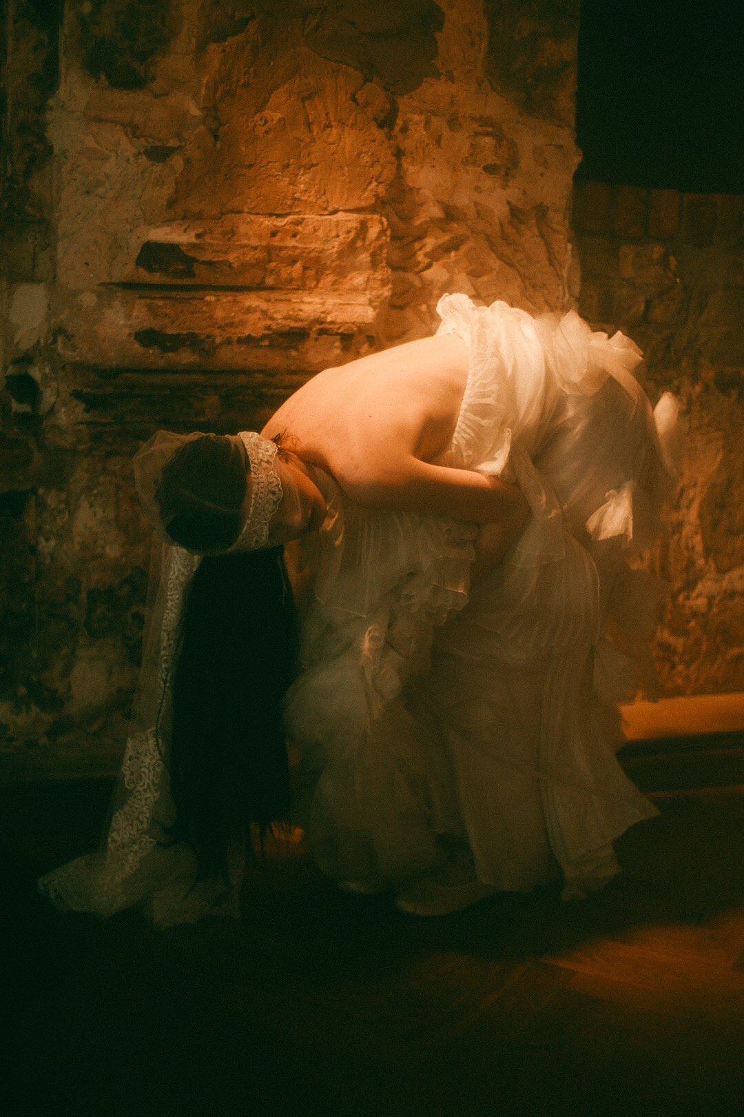 Ghost. Фотограф Нижний Новгород