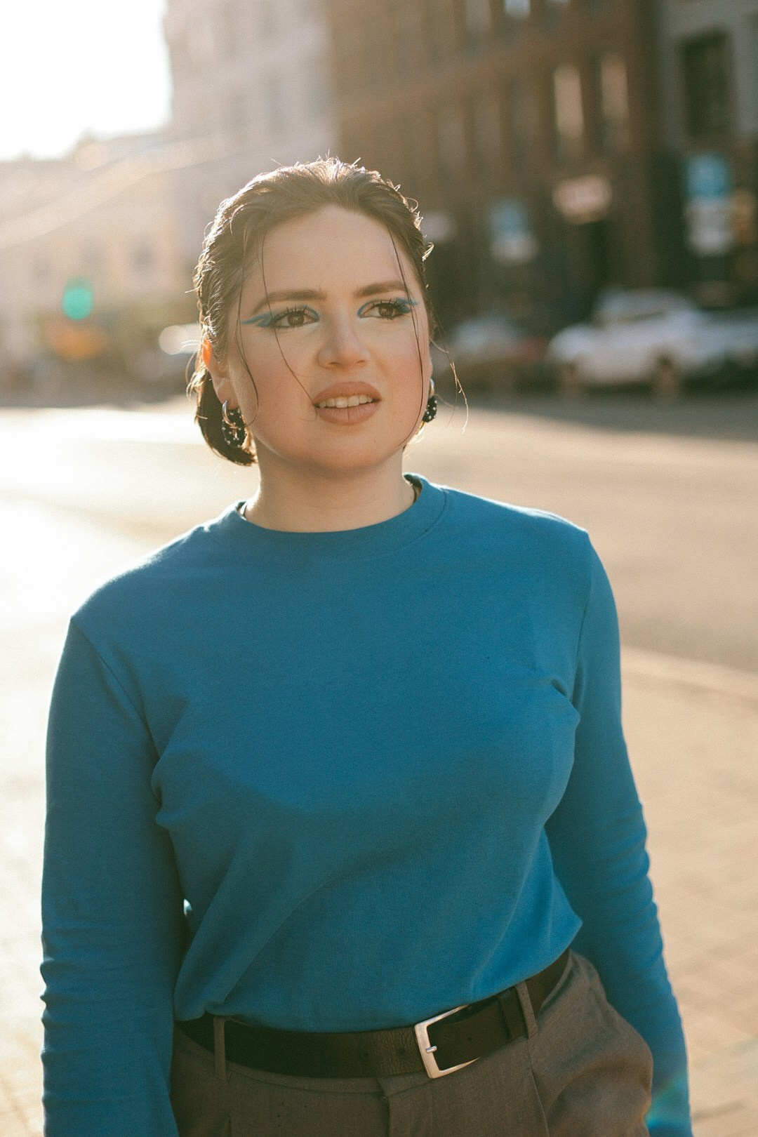 Рома и Марина. Фотограф Нижний Новгород