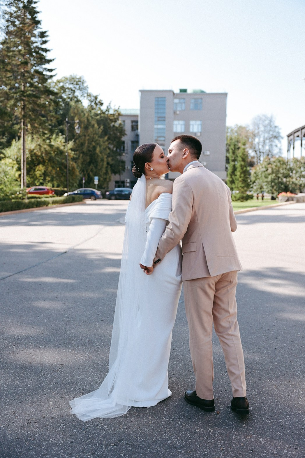 Слава и Настя. Фотограф Нижний Новгород