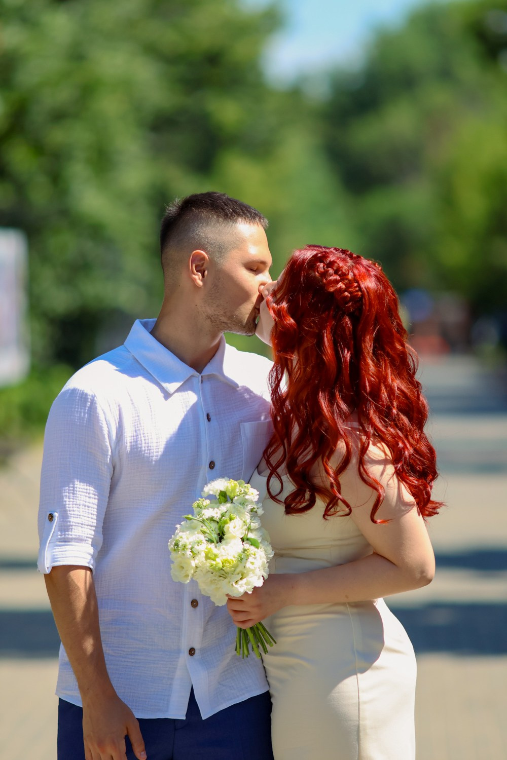 Свадьбы. Репортажный фотограф Кирилл Бартенев