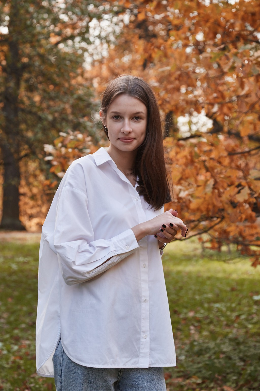 ОСЕННЯЯ ФОТОСЕССИЯ. Школьная фотография в Санкт-Петербурге, выпускные альбомы, фотосессии