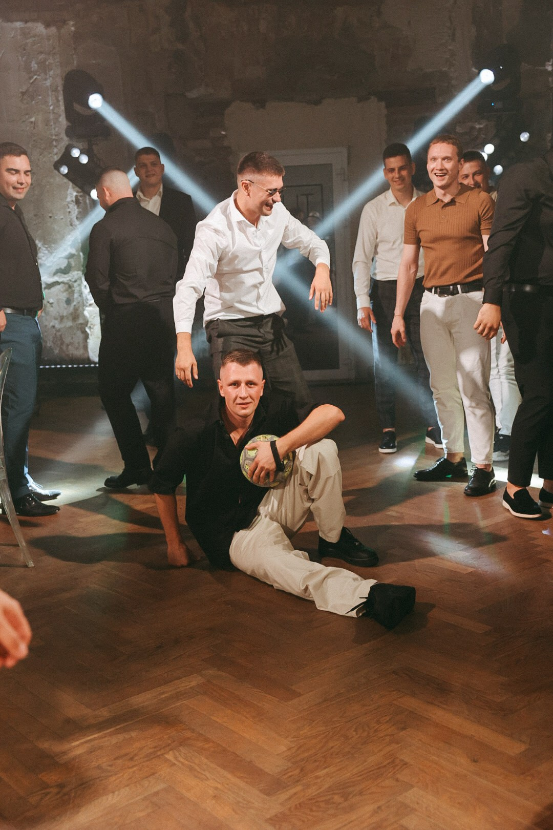 Слава и Настя. Фотограф Нижний Новгород