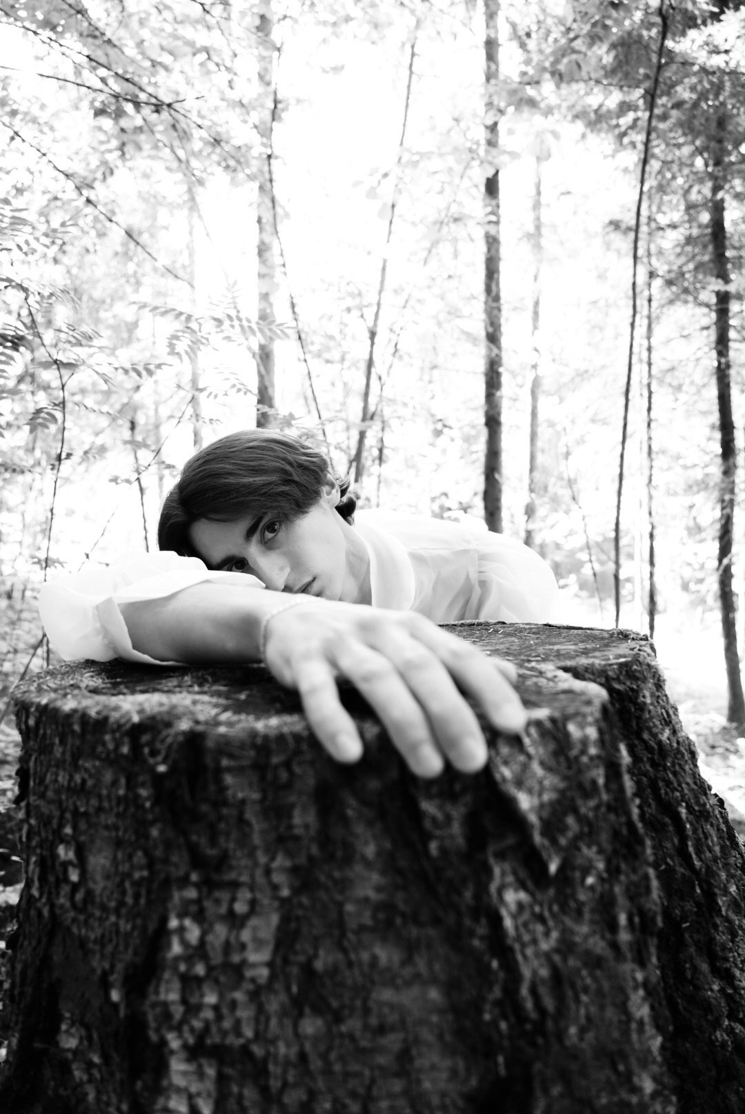 Slava. Фотограф Валерия Витте г. Москва