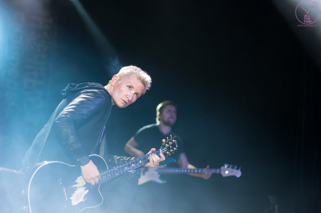 Ночные снайперы. Магия музыки в кадре: Концертная Фотография