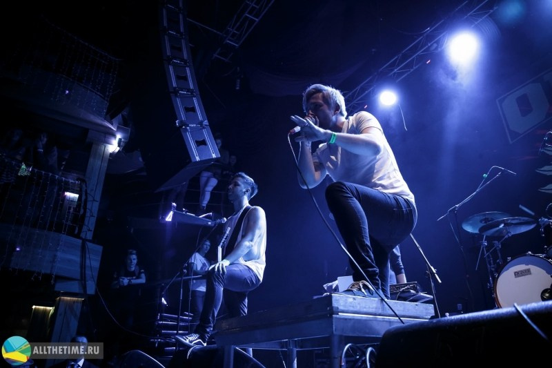 МОЙ 2007. Магия музыки в кадре: Концертная Фотография