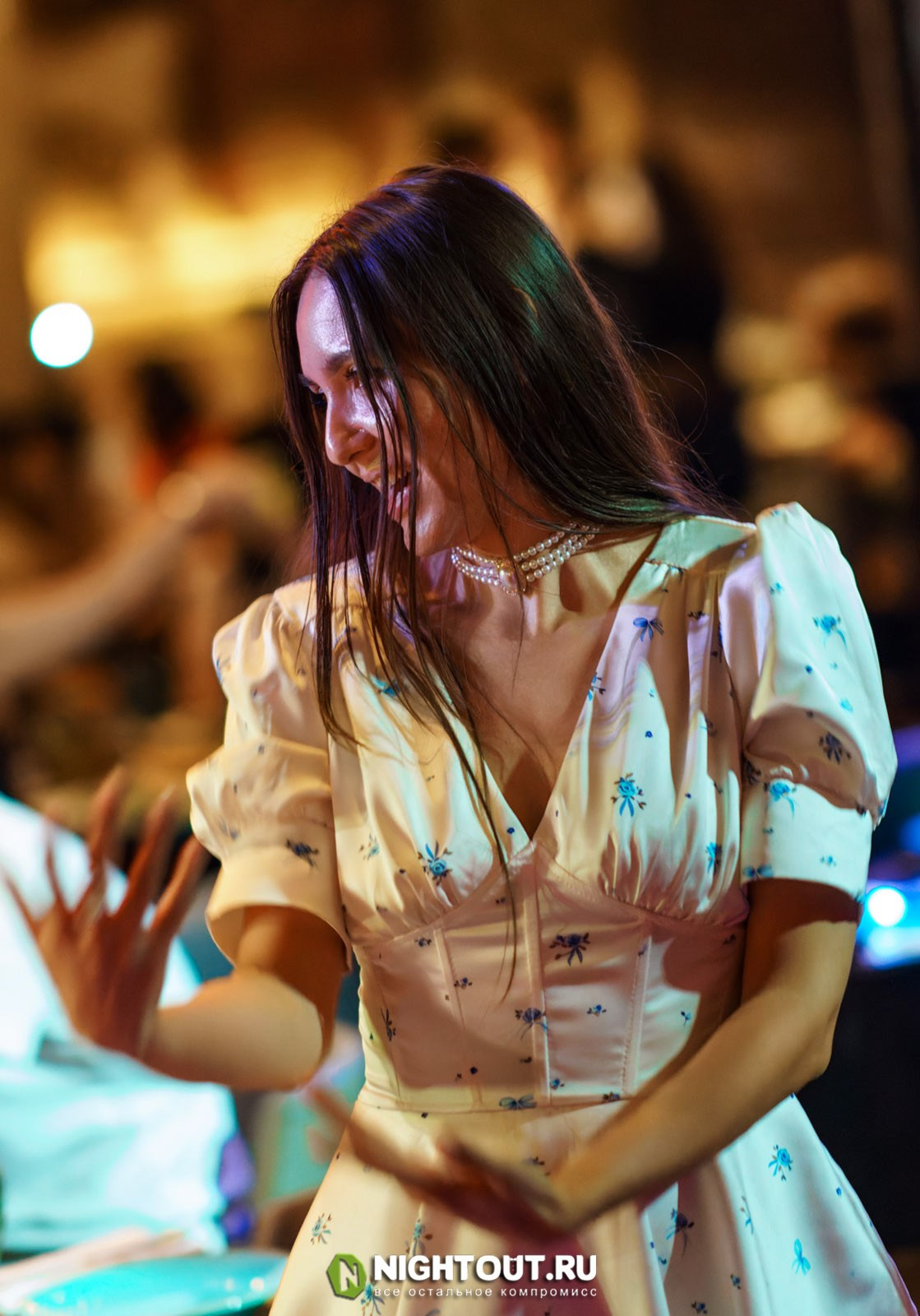 ЛУЧШЕЕ PREPARTY МОСКВЫ. NIGHTOUT.RU Журнал о ночной жизни города