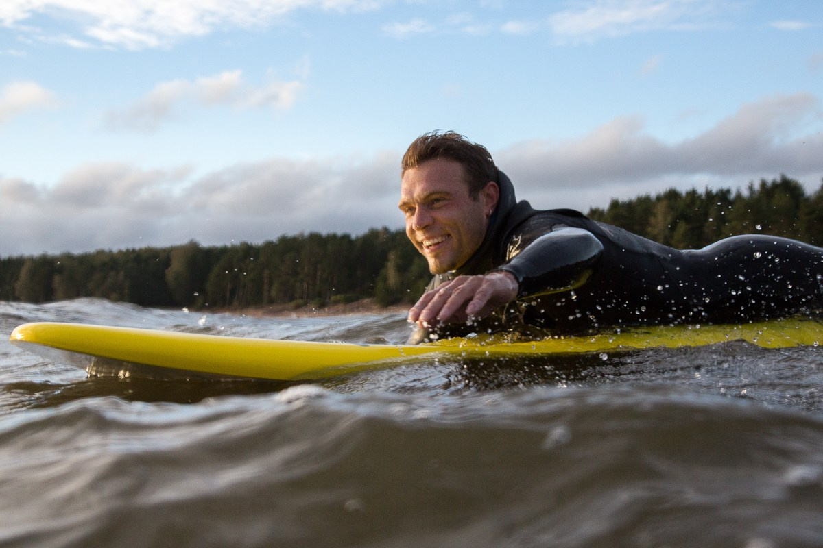 Сёрфинг. Виктор Вытольский —репортажный и событийный фотограф в Москве