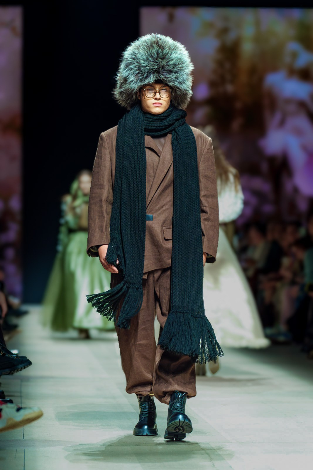 FASHION. Фотограф и видеограф для бизнеса в Москве — фуд, рестораны, интерьер, контент | Sizov Studio