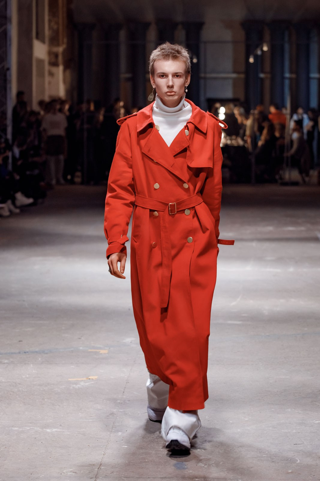 FASHION. Фотограф и видеограф для бизнеса в Москве — фуд, рестораны, интерьер, контент | Sizov Studio