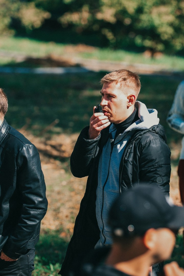 Х/ф «Чекаго», 2022 г. Центр развития кинопроизводства Республики Хакасия