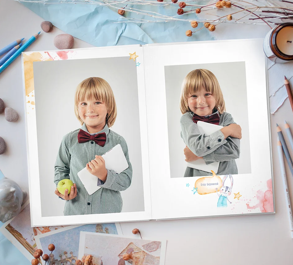 Детский сад — Дизайн «Солнечные Зайчики». Фотограф г. Пенза — Светлана Зойкина