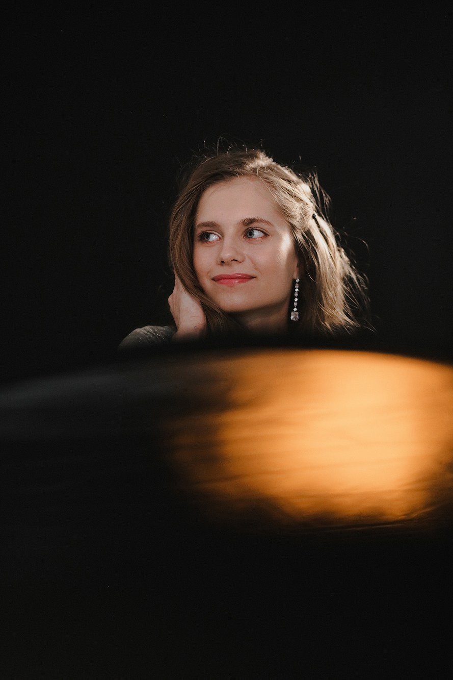 ПОДРОСТКИ. Фотография. Визуально-чувственный мир души