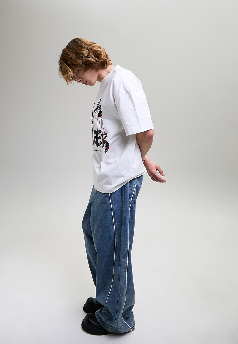 Catalog for Bruler d'amour (LAMODA). Arina Kharakhashian