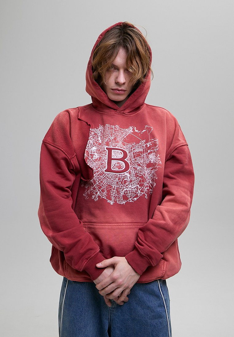 Catalog for Bruler d'amour (LAMODA). Arina Kharakhashian