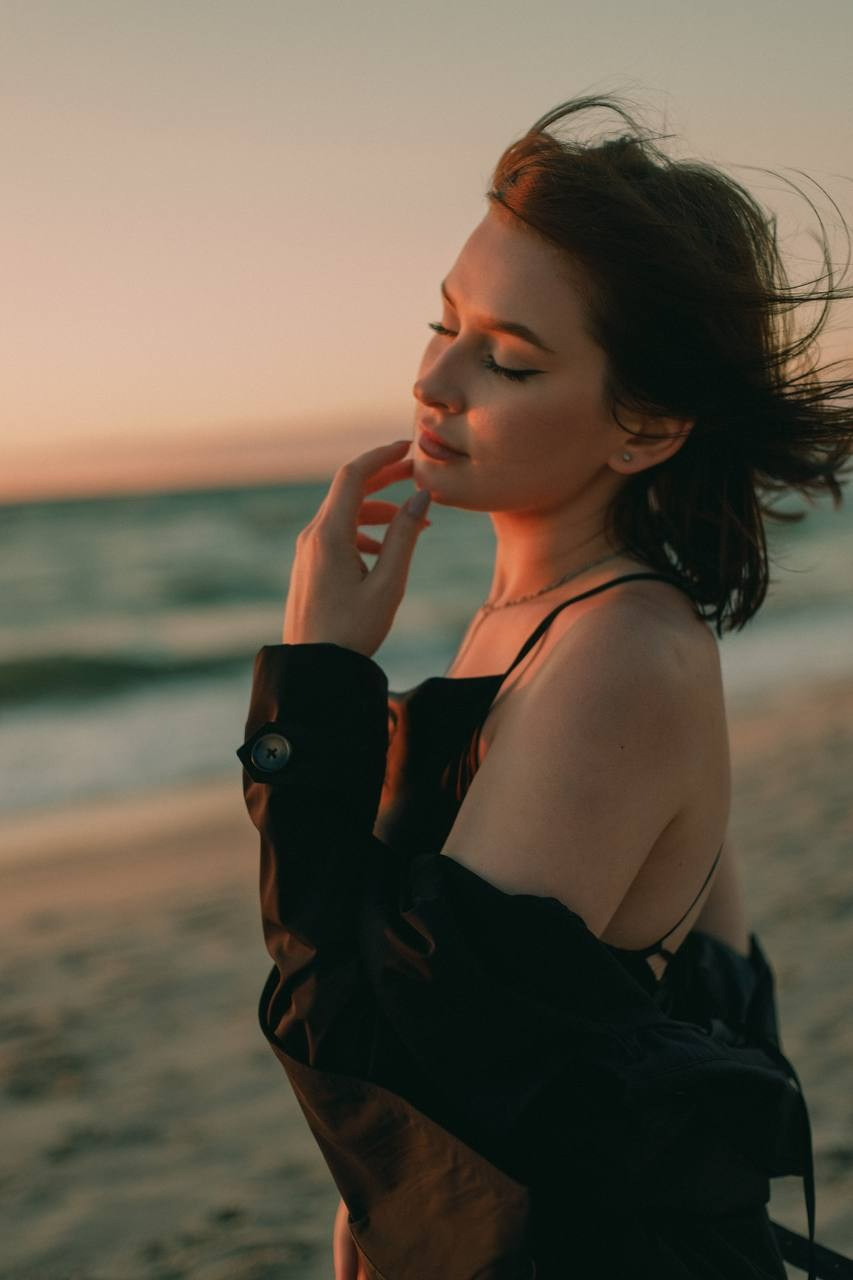 Портреты. Фотограф в Санкт-Петербурге и Калининграде