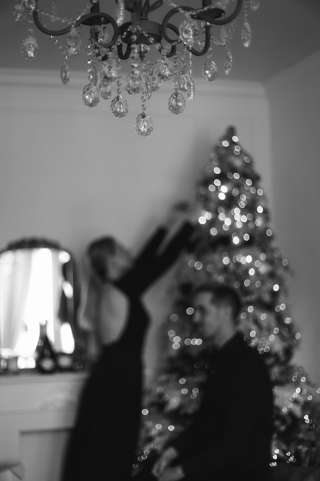 Денис и Оля. Фотограф Нижний Новгород