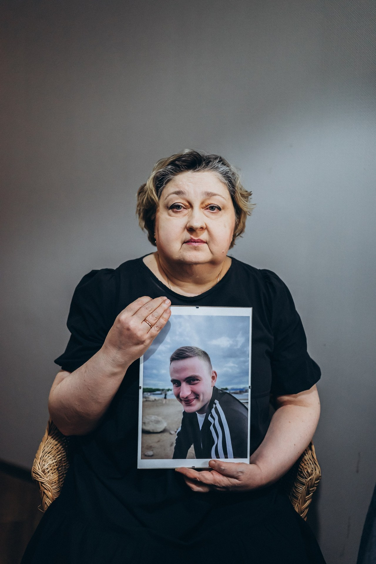 Отзывы. Фотограф Исламова Лилия, Смоленск