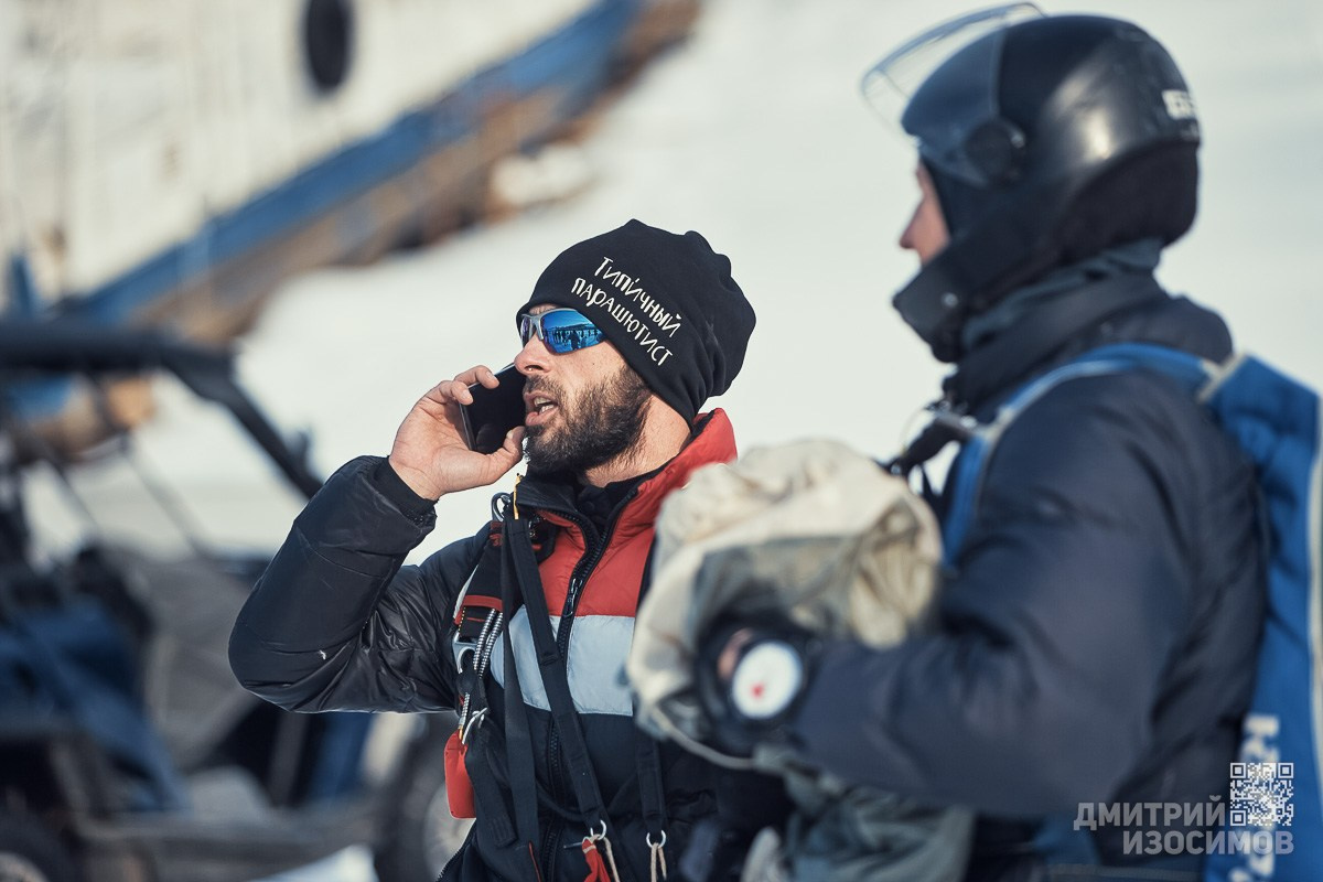 Спецоперация «Лёд»