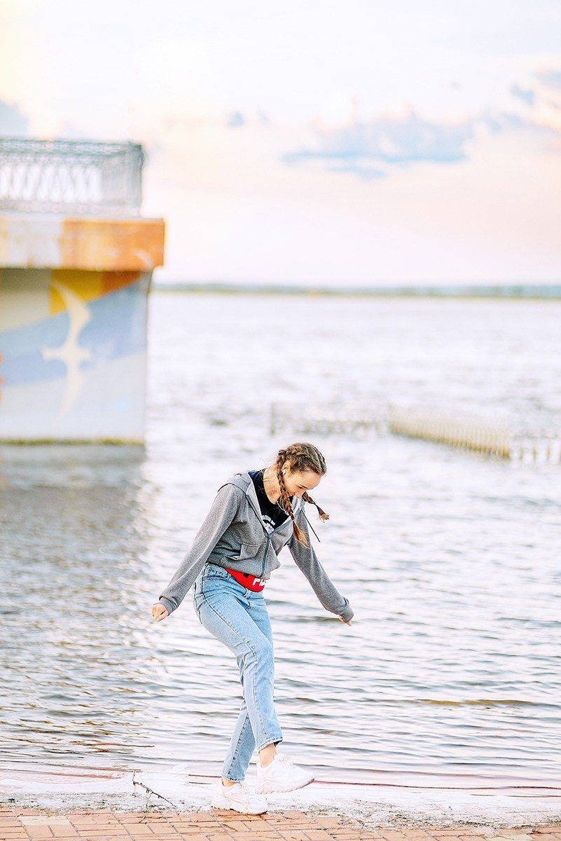 Лейсан. Фотограф в Нижнекамске Ирек Габдулхаков