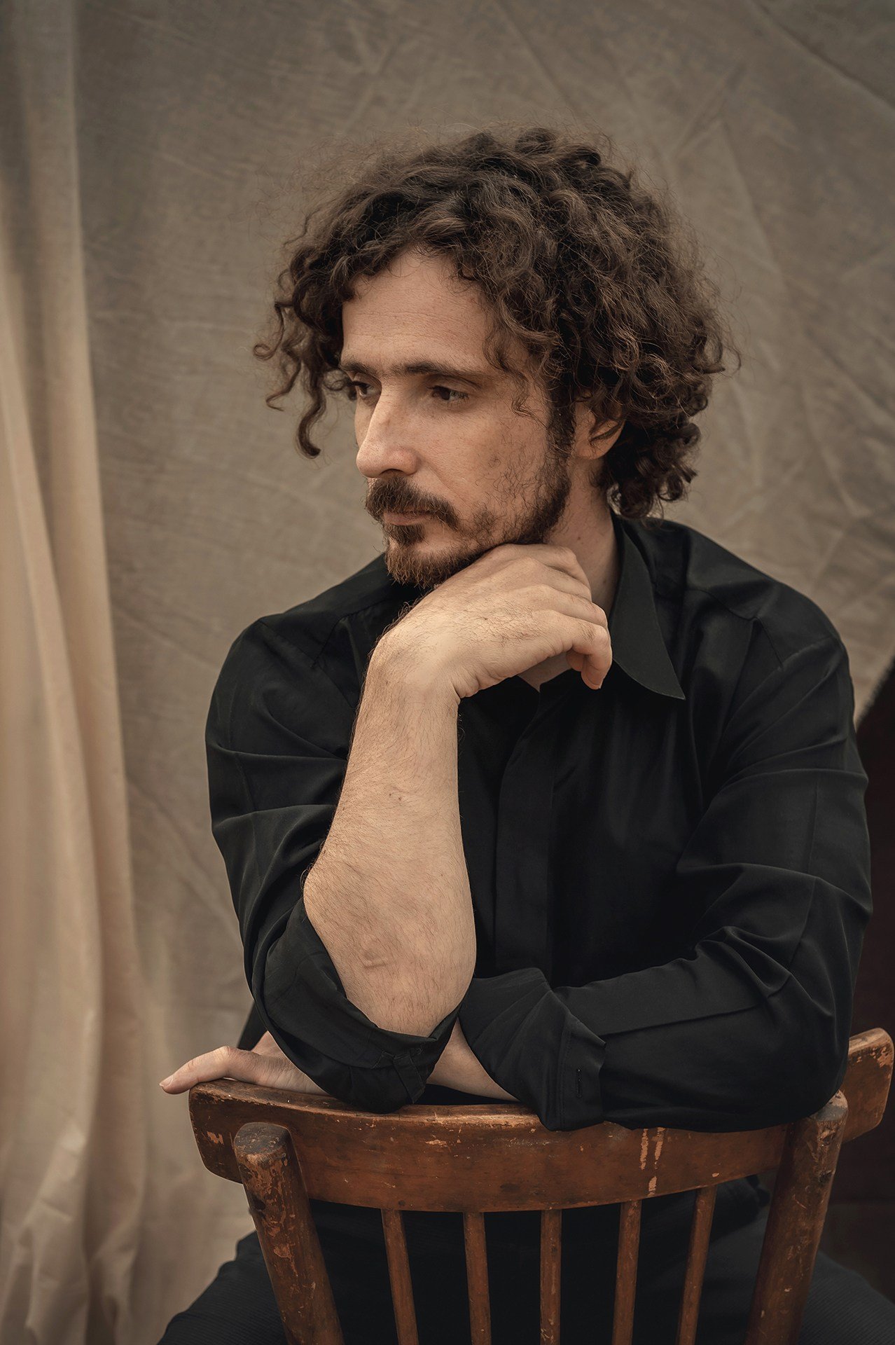 АРТ. Фотограф Эктов Алексей