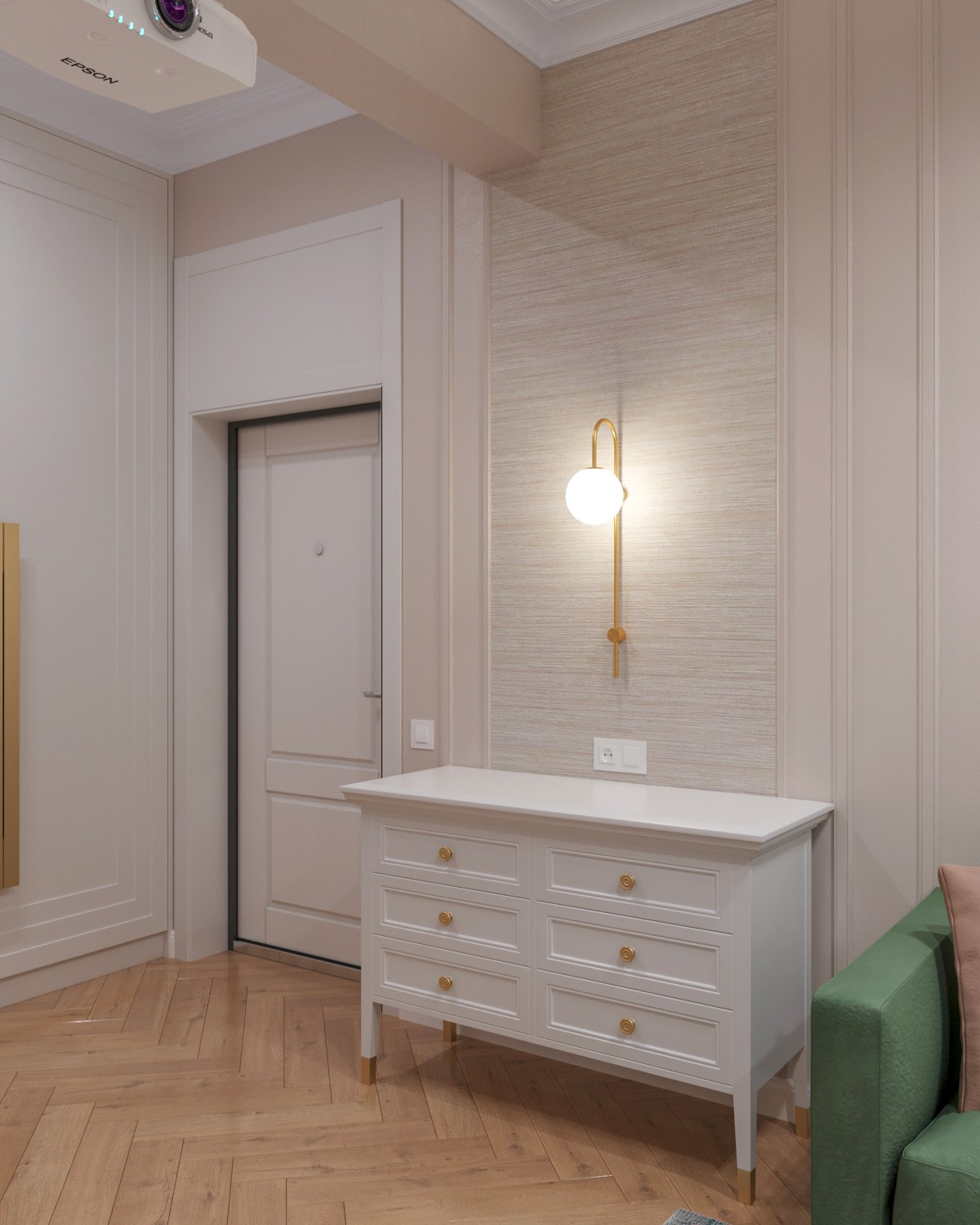 Услуги 3D визуализации интерьеров с опытом 7 лет. Быстрые сроки - получите первые черновики уже через 2 дня. Четкие цены под разный бюджет. 3D-визуализация интерьеров и мебели | Larionova.vis — для студий и дизайнеров