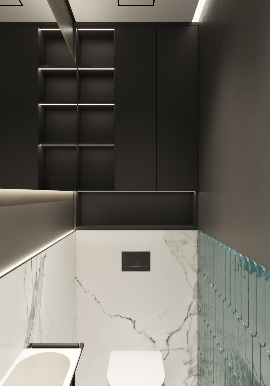 Услуги 3D визуализации интерьеров с опытом 7 лет. Быстрые сроки - получите первые черновики уже через 2 дня. Четкие цены под разный бюджет. 3D-визуализация интерьеров и мебели | Larionova.vis — для студий и дизайнеров