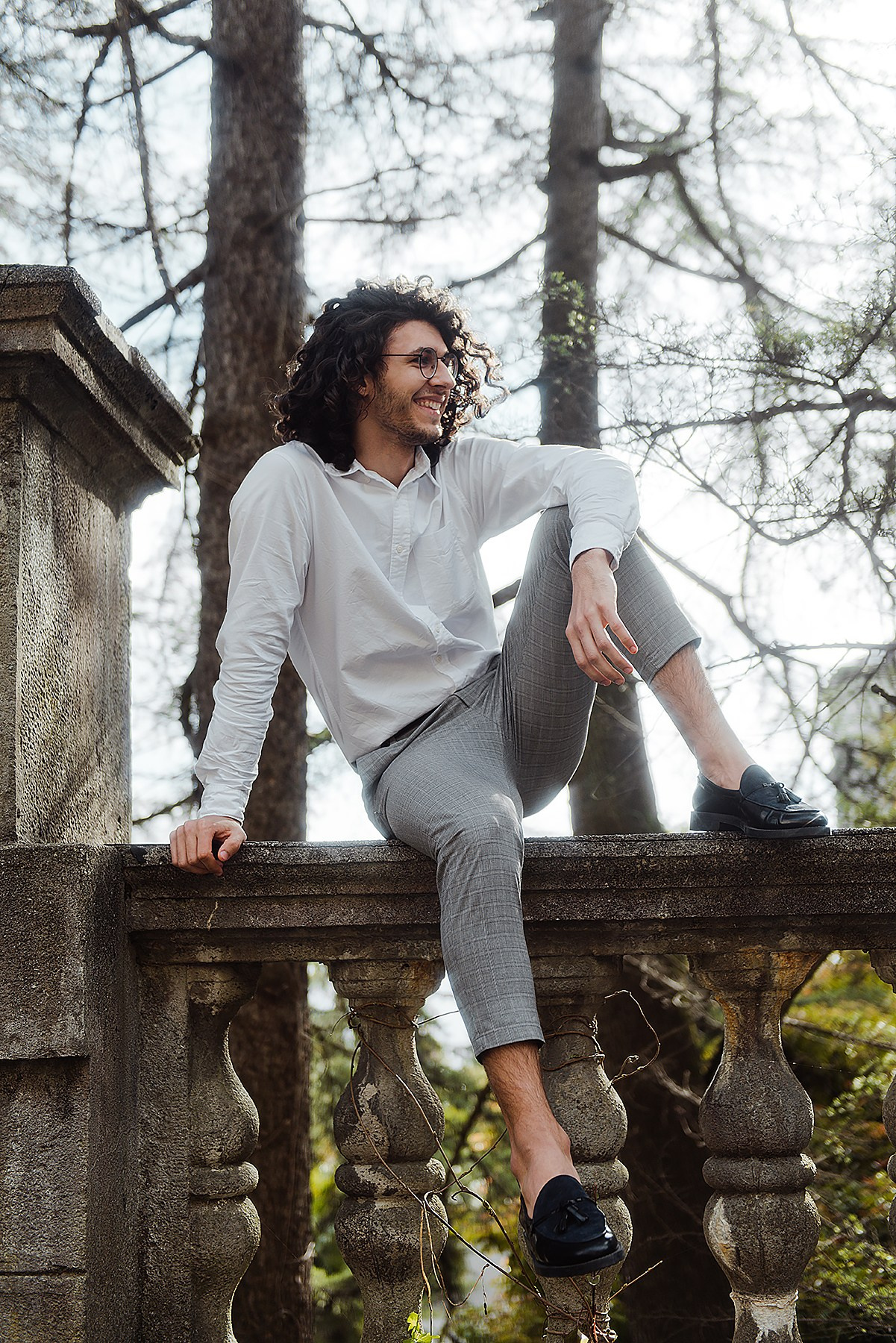 ФИЛИПП И АНГЕЛИНА. Свадебный фотограф в Москве — Илья Пивоварчик