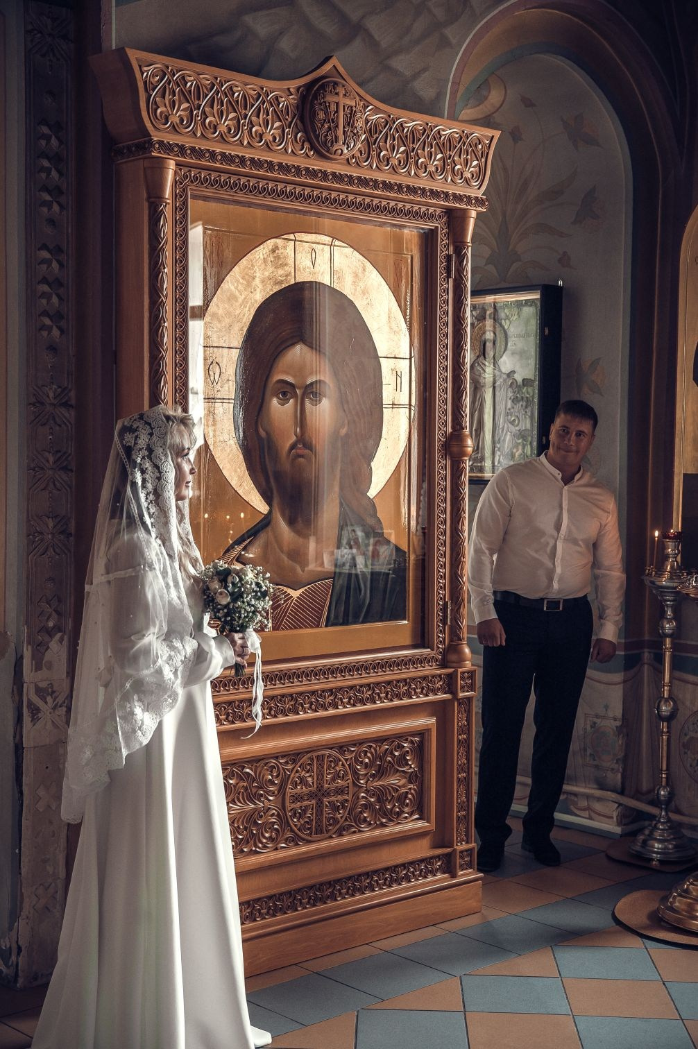 Иоанн и Татиана. Детский и семейный фотограф Наталья Михалина