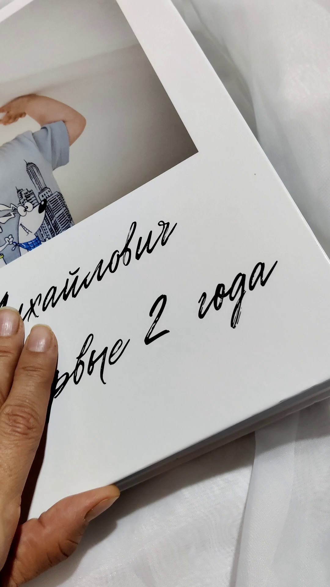 Съемка для себя. Фотограф Ирина Богатырева