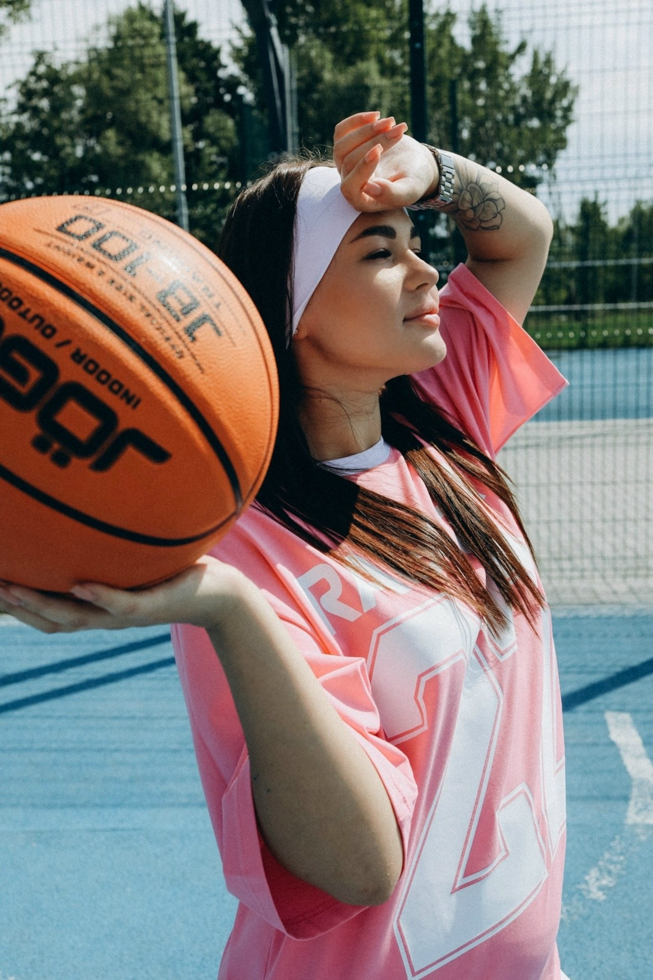 Женский портрет. Коновалова Ольга | фотограф в Пензе и Заречном