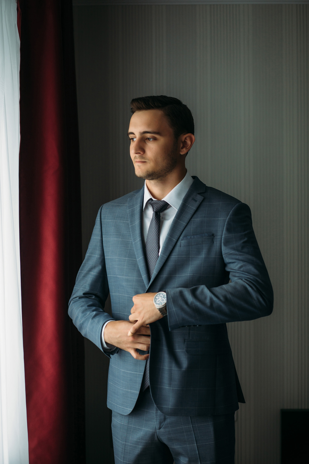 V&N. Фотограф Очагов Дмитрий Ярославль, Москва, Переславль-Залесский