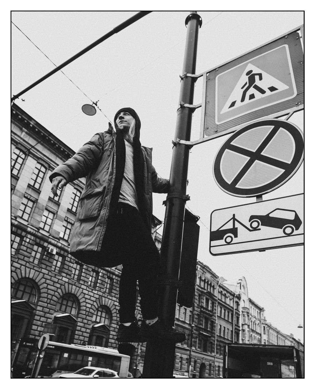 Portraits. Концертный фотограф Евгения Самойлова