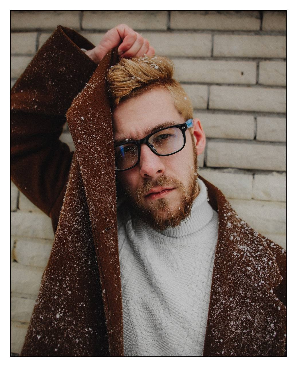 Portraits. Концертный фотограф Евгения Самойлова