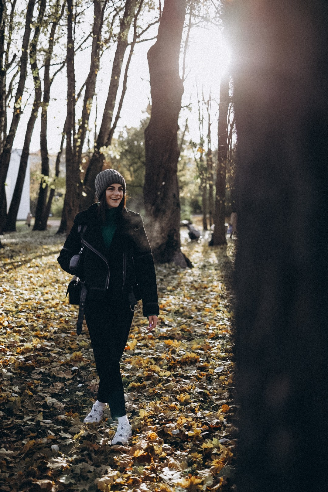 Фото-прогулка. Фотограф в Выборге и Санкт-Петербурге Маша Гуляева