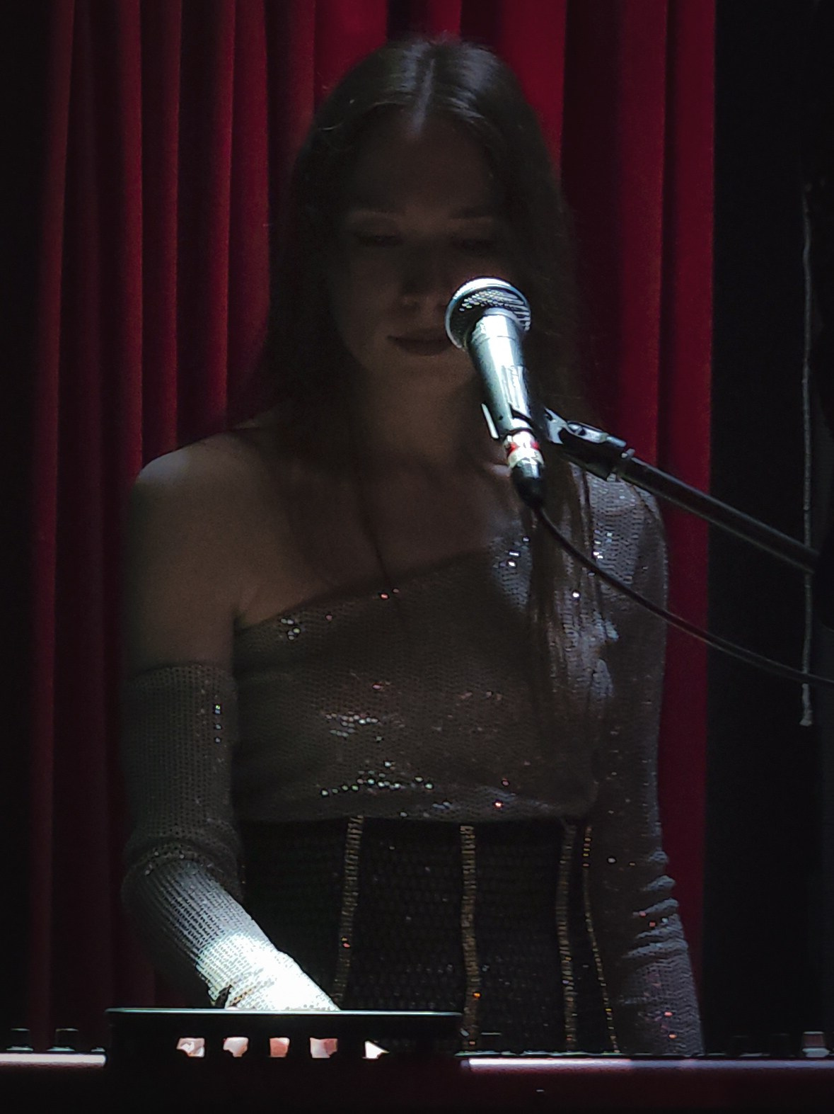 One Vision 29.01.2025. Репортажный фотограф в Москве Legiodot