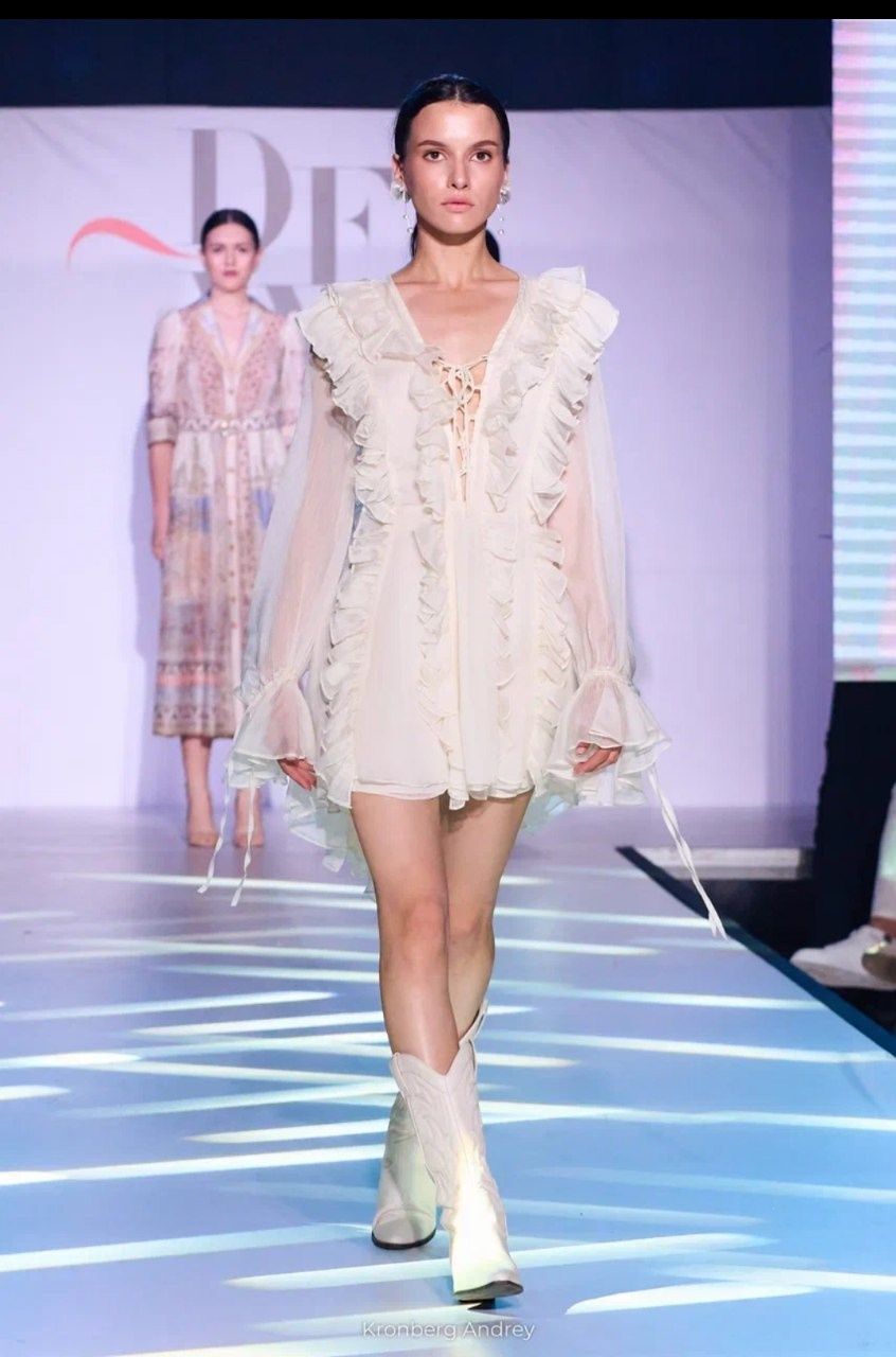 VERA. Модельная студия MIA Models