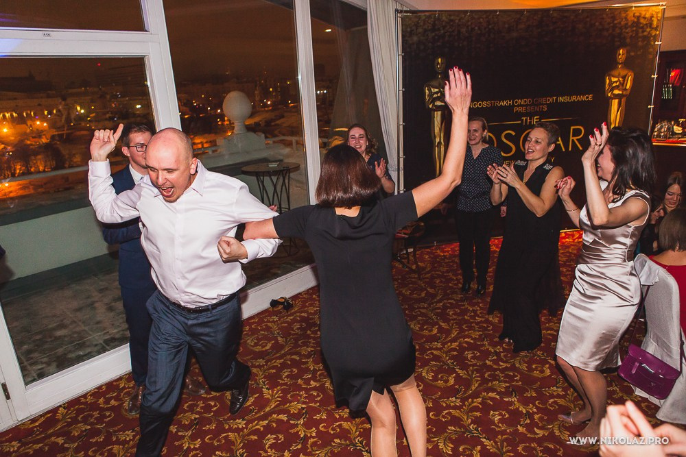 ИНГОССТРАХ ОНДД. Видеооператор/Фотограф Николай Завьялов