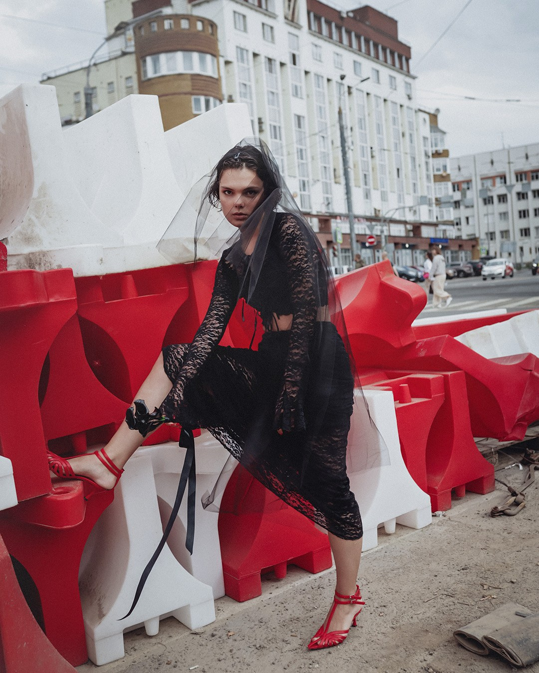 Соня. Фотограф в Нижнем Новгороде Кристина Батанова